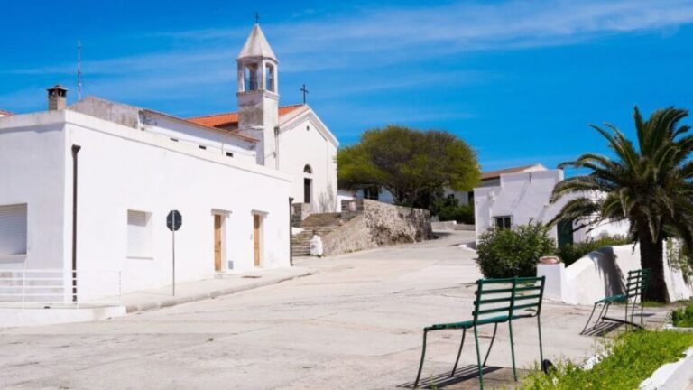 From Porto Torres: E-Bike Rental - The Sum Up