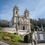 From Porto: Viana do Castelo, Braga and Guimarães Day Tour - An In-Depth Look at What to Expect