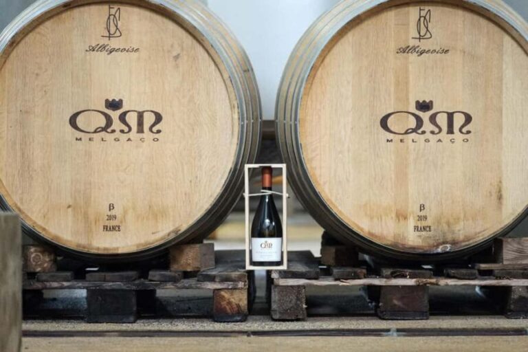 From Porto: Vinho Verde Private Wine & Gastronomy Tour - FAQ