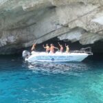 From Porto Vromi: Shipwreck Beach Private Boat Cruise - FAQs