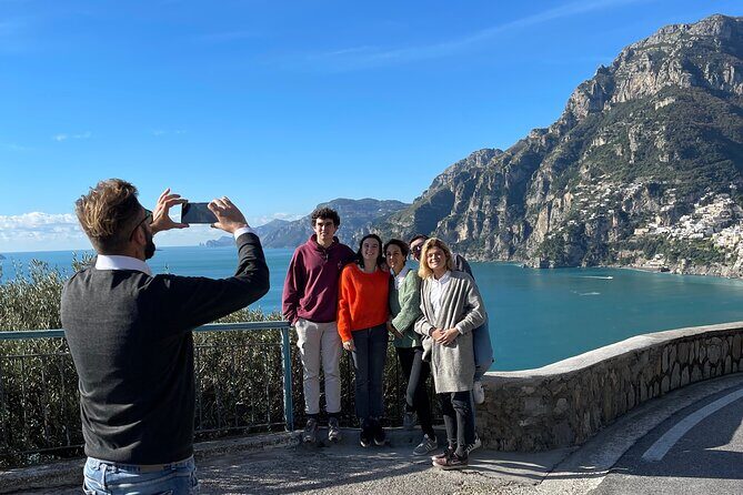 From Positano: Amalfi and Ravello Private Day Trip - Final Thoughts