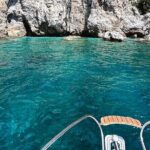 From Positano or Praiano: 2H Private Amalfi Coast speed tour - Exploring the Amalfi Coast by Speedboat: A Deep Dive