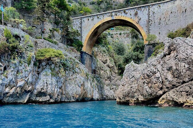 From Positano/Praiano: Private Amalfi Coast Half-Day Tour - Why Travelers Love This Tour