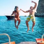 From Positano: Small Group Boat Tour to Capri Island - Who Should Consider This Tour?