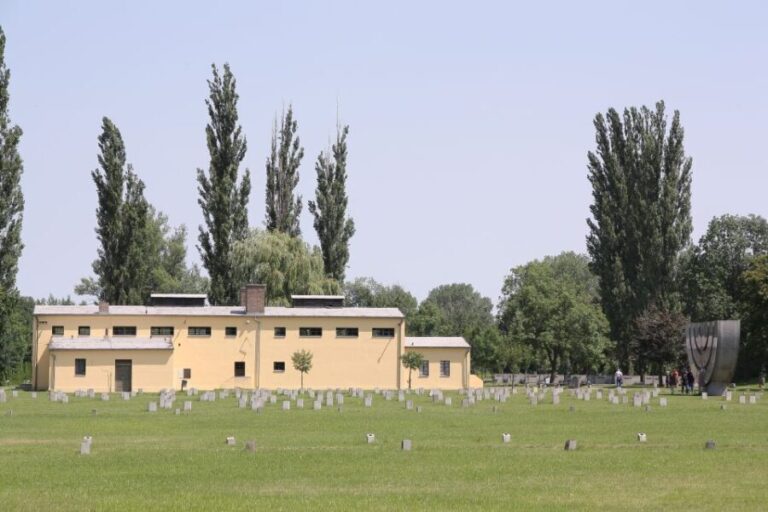 From Prague: All-inclusive Bus Tour to Terezin Memorial - Why This Tour Works for You