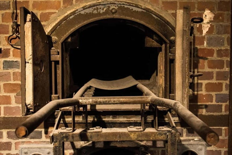 From Prague: Auschwitz-Birkenau Memorial Private Tour