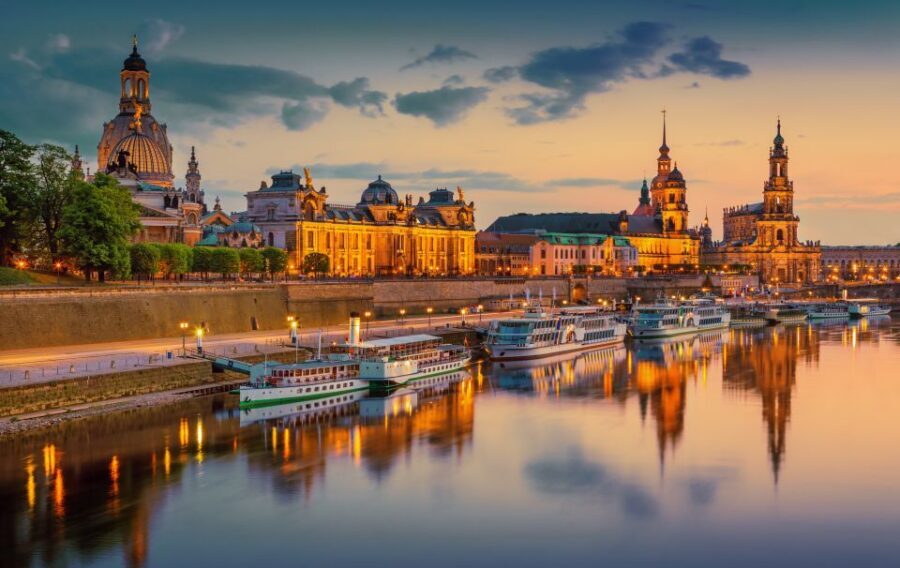 From Prague: Bastei and Dresden Small-Group Day Trip - Analyzing the Value