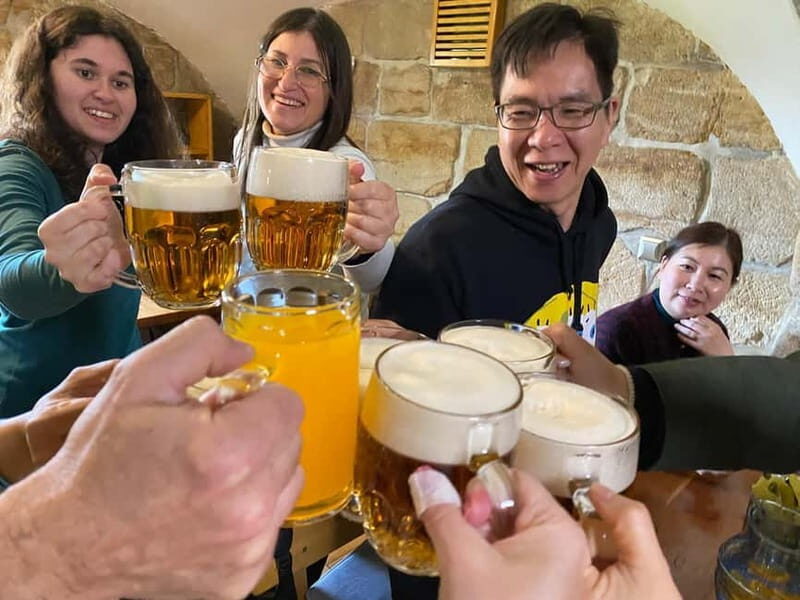 From Prague: Bohemian & Saxon Switzerland All Inclusive Tour - Who Is This Tour Best For?