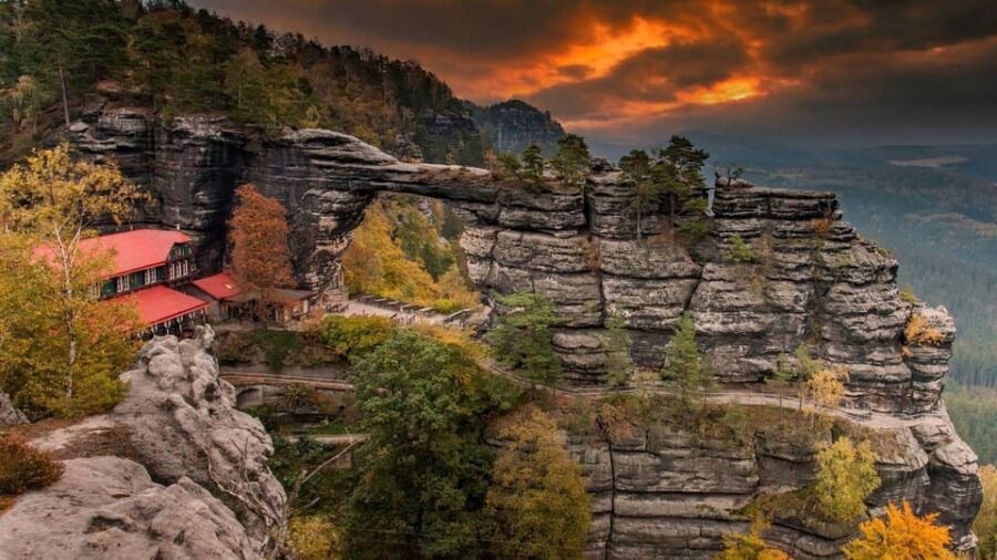 From Prague: Bohemian & Saxon Switzerland-All inclusive Trip - Why This Tour Offers Great Value