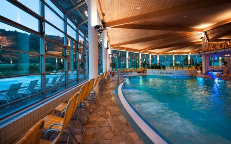 From Prague: Bohemian Switzerland & Thermal Baths Tour - Final Thoughts on Value and Experience