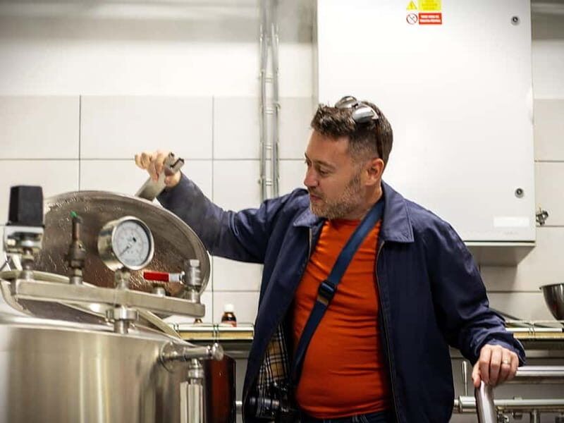 From Prague: Brewhemians Brewery and Nature Tour - Exploring the Itinerary: What You Can Expect