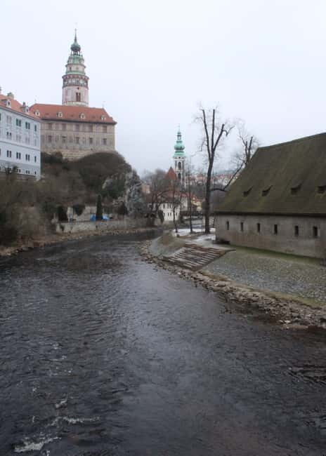 From Prague: Cesky Krumlov Tour with a Guide - Analyzing the Value