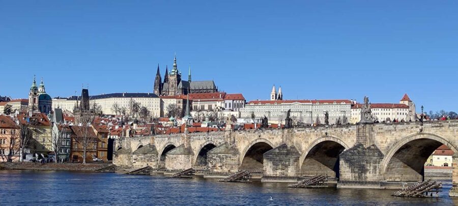 From Prague: Czechia Private Tour w/ Local Driver Guide - The Value of a Private Guided Day in Czechia