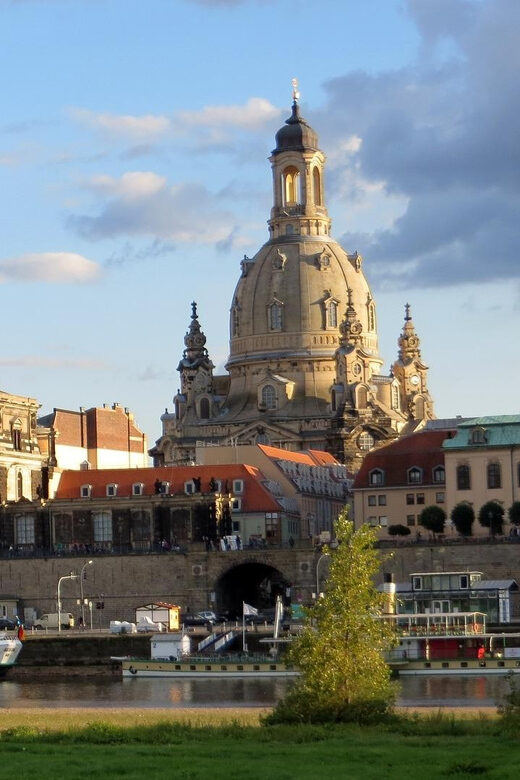 From Prague: Day trip to Dresden - Why Choose This Trip? An In-depth Look