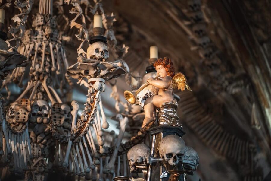 From Prague: Day Trip to Kutna Hora with Czech Lunch - The Charm of Kutná Hora’s Old Town and a Delicious Lunch