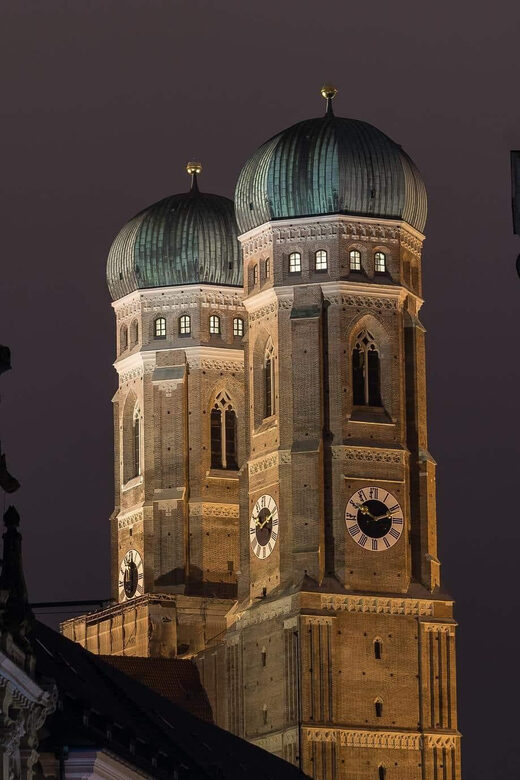 From Prague: Day trip to Munich - A Deep Dive Into the Munich Day Trip from Prague