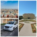 From Prague: Day trip to Vienna - A Practical Guide to the Prague-Vienna Private Day Trip