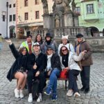 From Prague Day Unique Tour To Cesky Krumlov - A Closer Look at the Cesky Krumlov Day Tour
