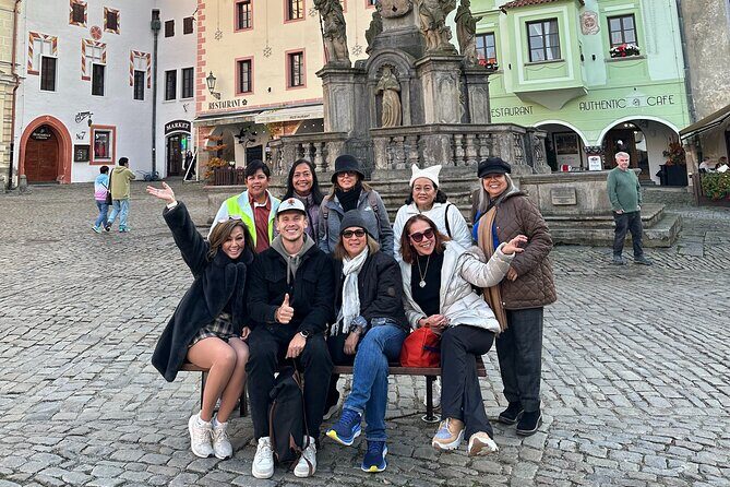 From Prague Day Unique Tour To Cesky Krumlov - A Closer Look at the Cesky Krumlov Day Tour