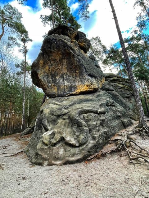 From Prague: Devil's Heads - Full-Day Hiking Trip - An In-Depth Look at the Experience
