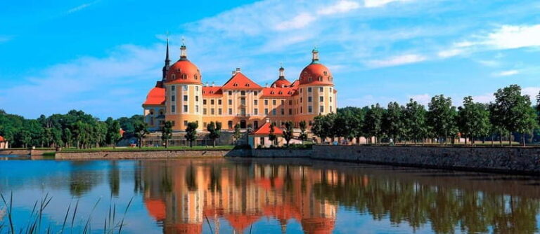 From Prague: Dresden, Moritzburg Castle & Meissen Day Tour - What’s Included and What to Consider