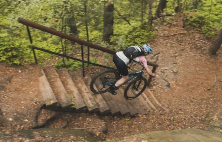 From Prague: E-Mountain Biking Trip to the Bohemian Paradise - What is Included and Why It Matters