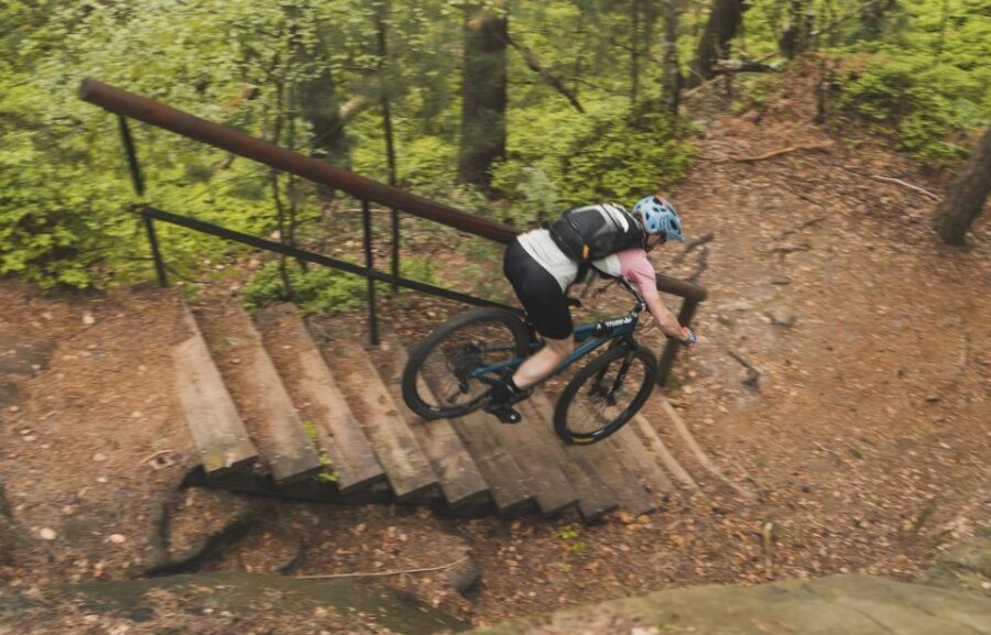 From Prague: E-Mountain Biking Trip to the Bohemian Paradise - What is Included and Why It Matters