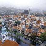 From Prague: eský Krumlov and eské Budjovice Day Trip - How the Tour Works in Practice