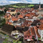From Prague: eský Krumlov Full-Day Guided Tour - Practical Considerations: What to Keep in Mind