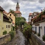 From Prague: eský Krumlov Full-Day Tour with Pickup - What the Day Looks Like