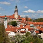 From Prague: Full-Day Cesky Krumlov Tour with Castle Entry - The Journey from Prague