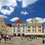 From Prague: Full-Day Trip to esky Krumlov - The Itinerary in Detail