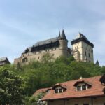 From Prague: Half-Day Karlstejn Castle Tour - An In-Depth Look at the Karlstejn Castle Tour