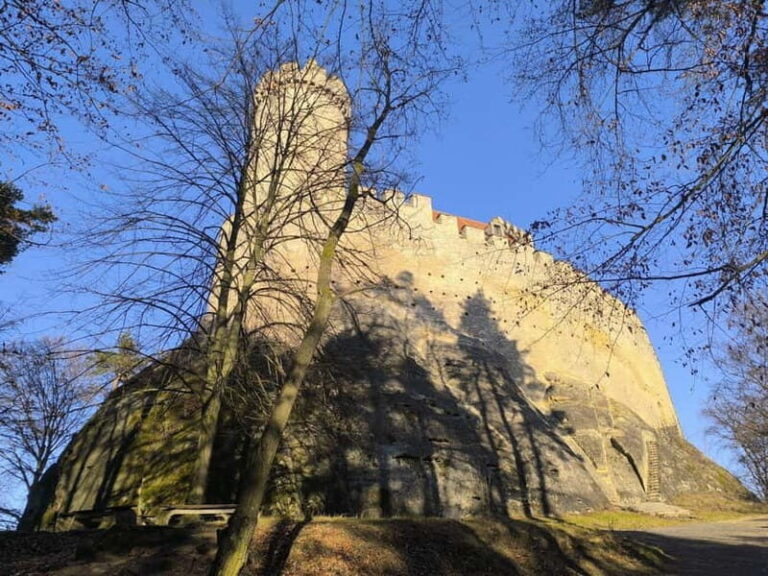 From Prague: Hiking Tour of the Beauties of Kokoín - The Practicalities: What You Need to Know