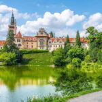 From Prague: Horseshoe Bend & Castle Gardens Private Tour - Who Will Love This Tour?