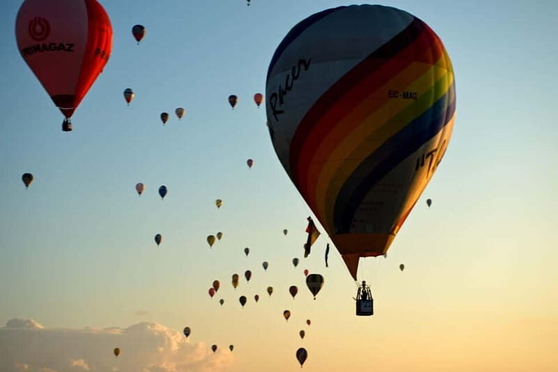 From Prague: Hot Air Balloon Ride with Champagne and Snacks - Who Will Love This Tour?