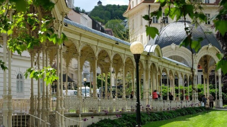 From Prague: Karlovy Vary Day Trip - Is This Tour Worth the Price?