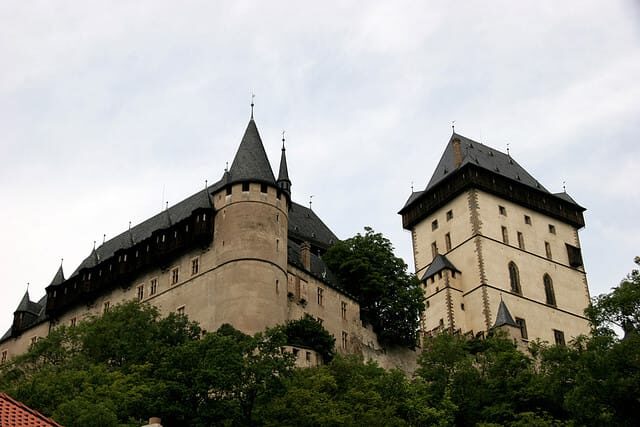 From Prague: Karlstejn Castle Skip-the-Line Ticket and Tour - Analyzing the Value