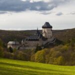 From Prague: Karlstejn with Admission and Pick up - Who Is This Tour Best For?