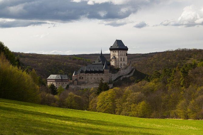 From Prague: Karlstejn with Admission and Pick up - Who Is This Tour Best For?