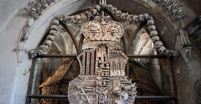 From Prague: Kutna Hora and Bone Chapel Tour - Final Thoughts: Is It Worth It?
