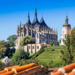 From Prague: Kutná Hora, Bone Church & Folk Museum Tour - An In-Depth Look at the Kutná Hora Tour