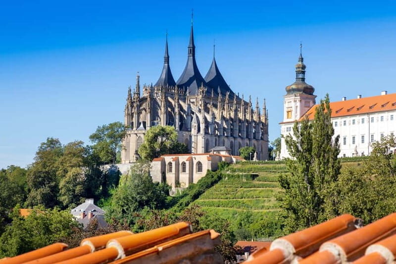 From Prague: Kutná Hora, Bone Church & Folk Museum Tour - An In-Depth Look at the Kutná Hora Tour