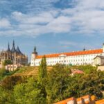 From Prague: Kutná Hora Day Excursion with Bone Church - Exploring Kutná Hora: A Deep Dive