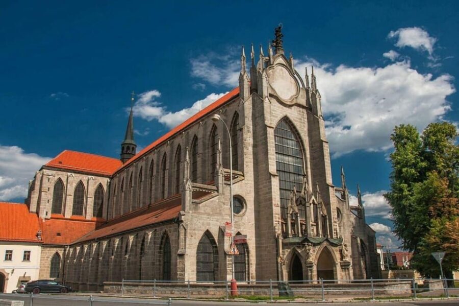 From Prague: Kutna Hora Day Trip with Local - A Deep Dive into the Experience