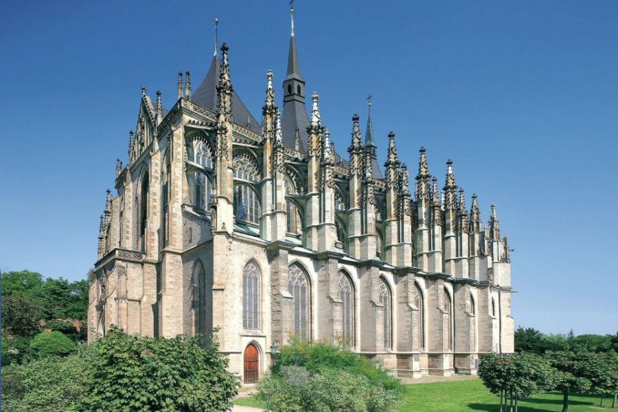 From Prague: Kutná Hora, St.Barbaras Church, Sedlec Ossuary - The Sum Up: Who Is This Tour Best For?