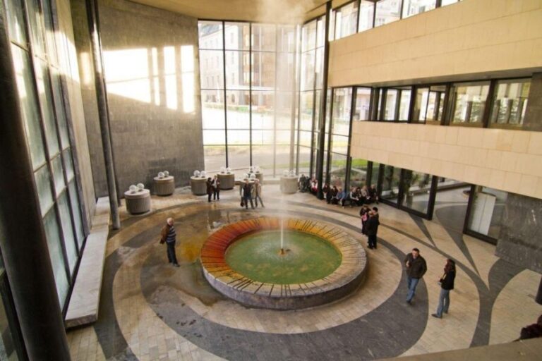 From Prague: One day trip to Karlovy Vary - The Value of This Tour