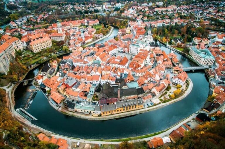 From Prague: Premium Amazing day trip to eský Krumlov - The Value of This Experience