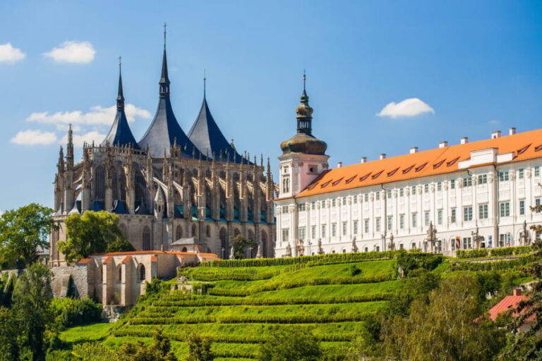 From Prague: Private Day Trip to Kutna Hora with Czech Lunch - FAQ
