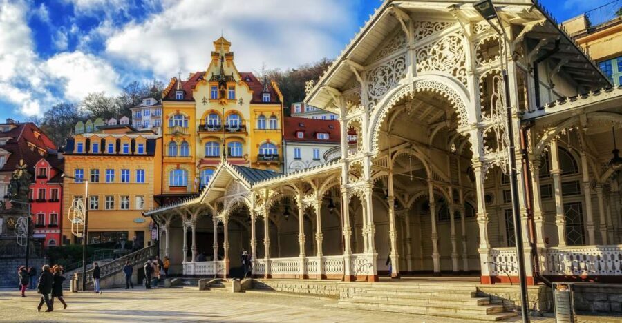 From Prague: Private Karlovy Vary & Crystal Factory Tour - Final Thoughts